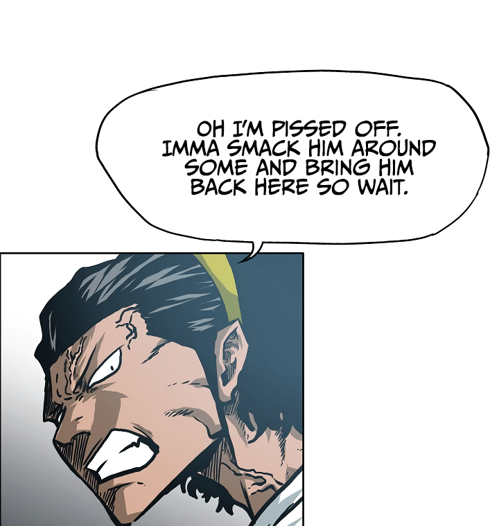 Rooftop Sword Master Chapter 13 page 79 - Chapter 13