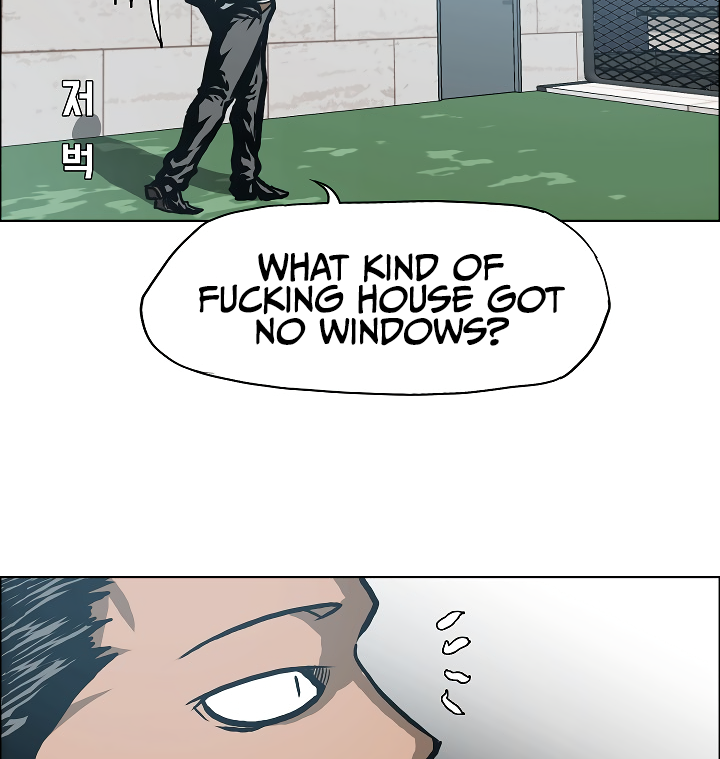 Rooftop Sword Master Chapter 13 page 93 - Chapter 13