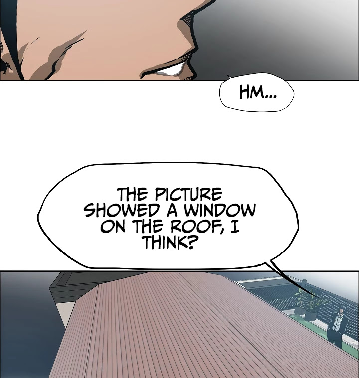 Rooftop Sword Master Chapter 13 page 94 - Chapter 13
