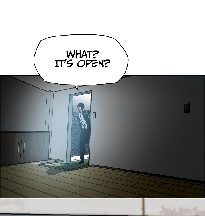 Rooftop Sword Master Chapter 13 page 98 - Chapter 13