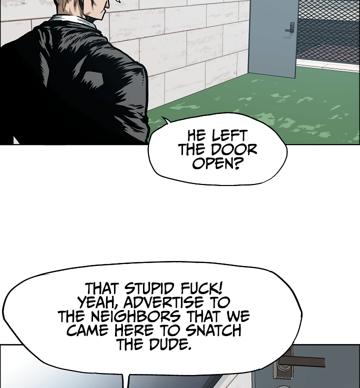 Rooftop Sword Master Chapter 14 page 10 - Chapter 14