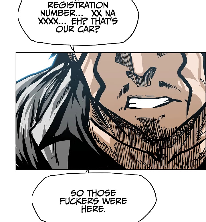 Rooftop Sword Master Chapter 14 page 102 - Chapter 14