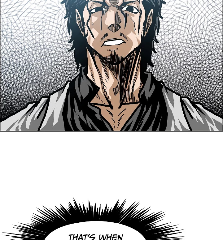 Rooftop Sword Master Chapter 14 page 105 - Chapter 14