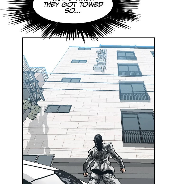 Rooftop Sword Master Chapter 14 page 106 - Chapter 14