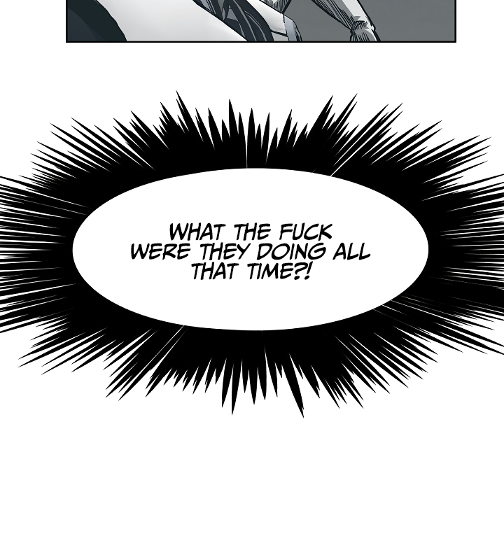 Rooftop Sword Master Chapter 14 page 107 - Chapter 14