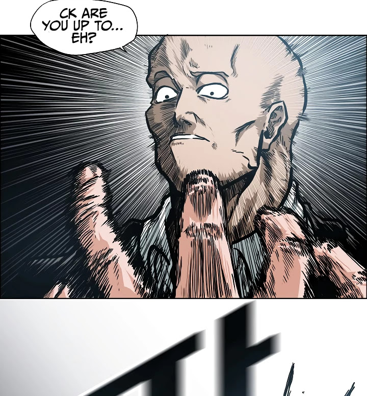 Rooftop Sword Master Chapter 14 page 13 - Chapter 14