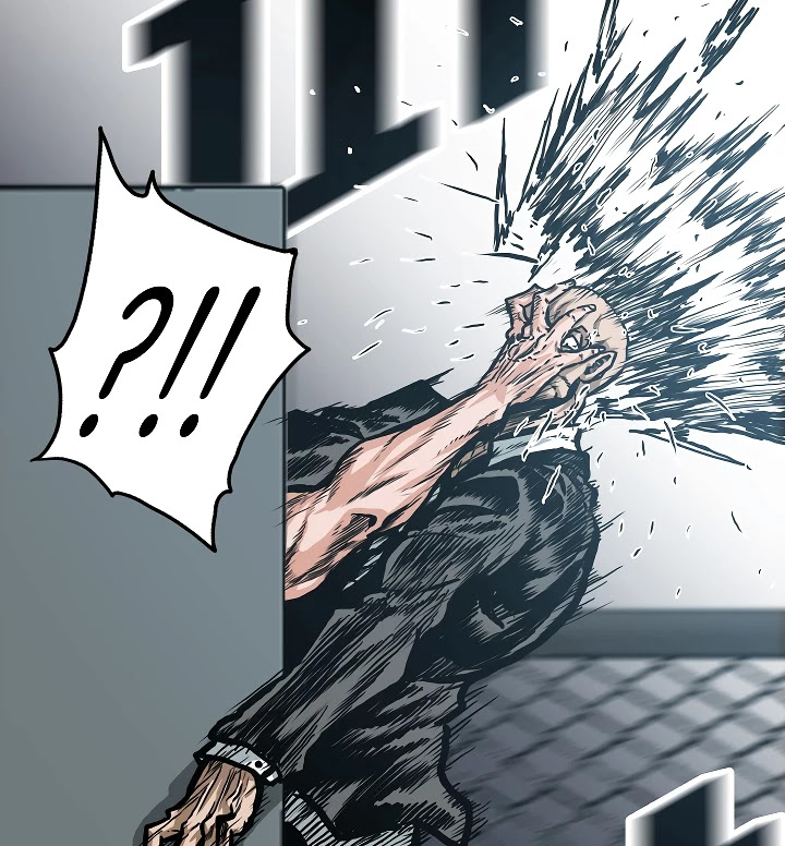 Rooftop Sword Master Chapter 14 page 14 - Chapter 14