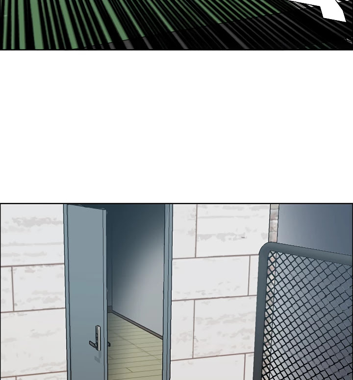 Rooftop Sword Master Chapter 14 page 17 - Chapter 14