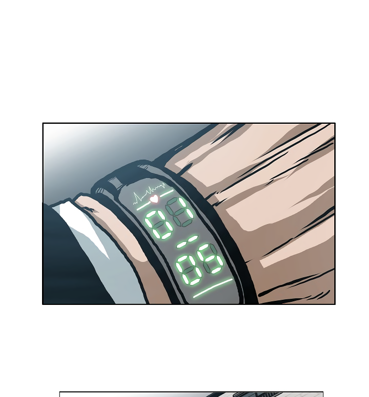 Rooftop Sword Master Chapter 14 page 2 - Chapter 14