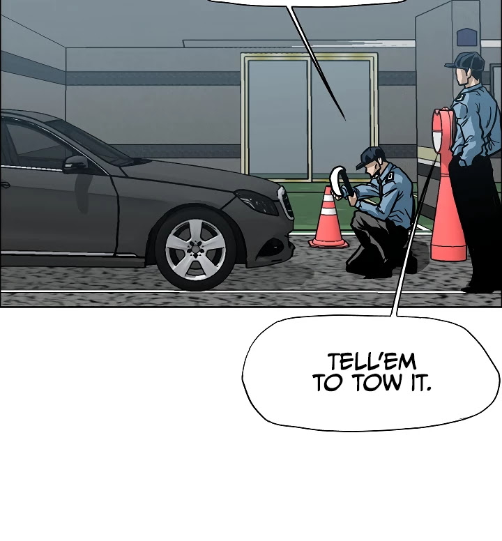 Rooftop Sword Master Chapter 14 page 22 - Chapter 14