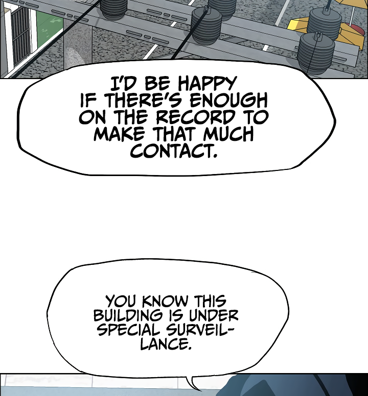 Rooftop Sword Master Chapter 14 page 25 - Chapter 14