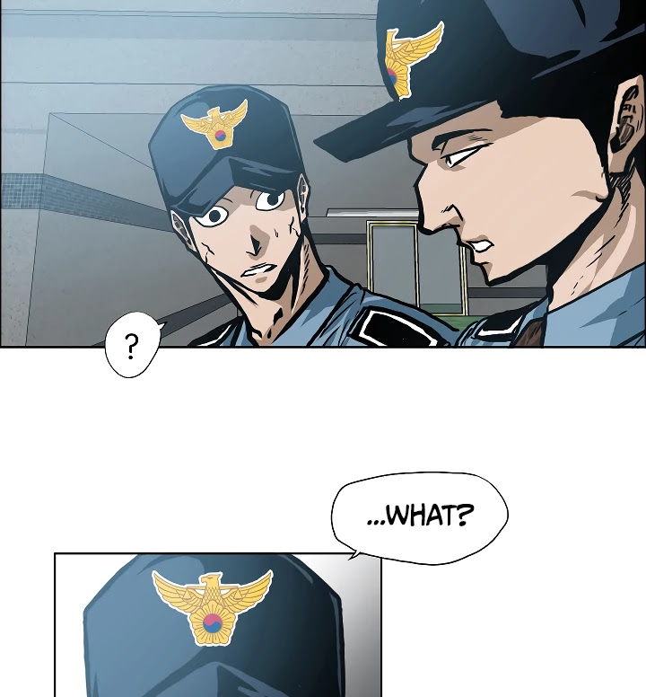 Rooftop Sword Master Chapter 14 page 26 - Chapter 14