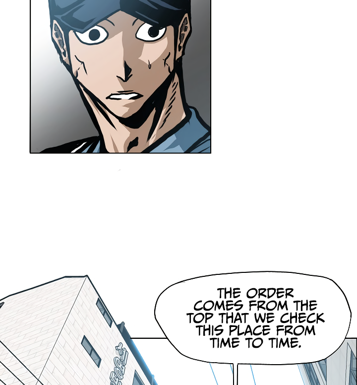 Rooftop Sword Master Chapter 14 page 27 - Chapter 14