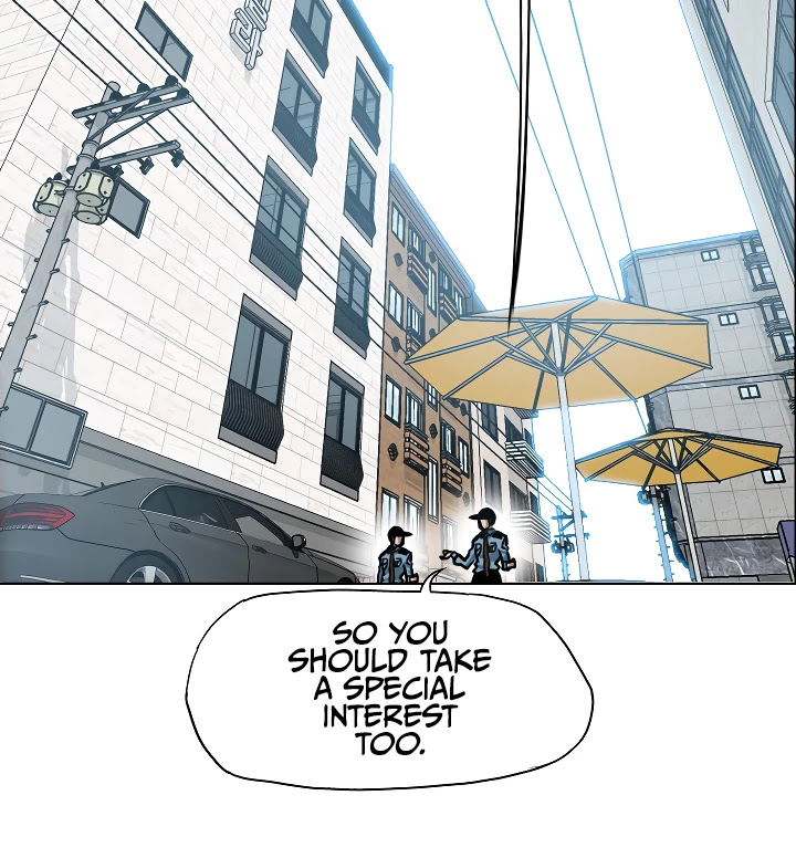 Rooftop Sword Master Chapter 14 page 28 - Chapter 14