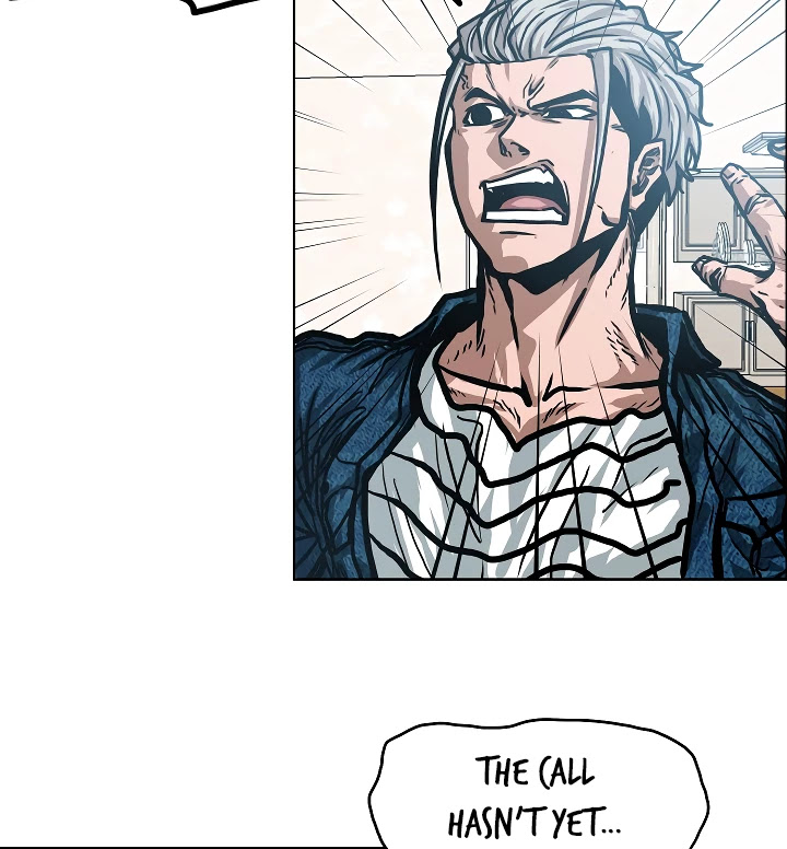 Rooftop Sword Master Chapter 14 page 34 - Chapter 14