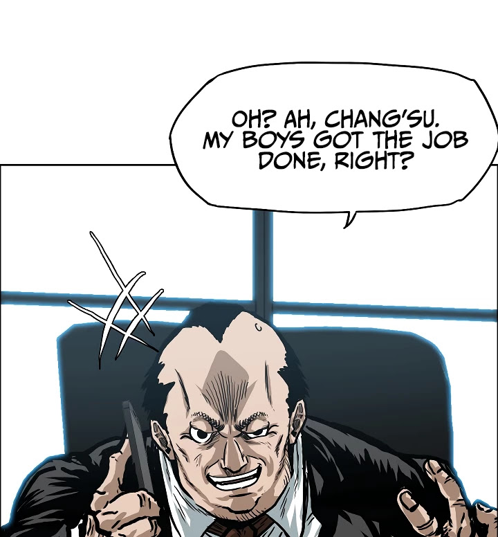 Rooftop Sword Master Chapter 14 page 41 - Chapter 14