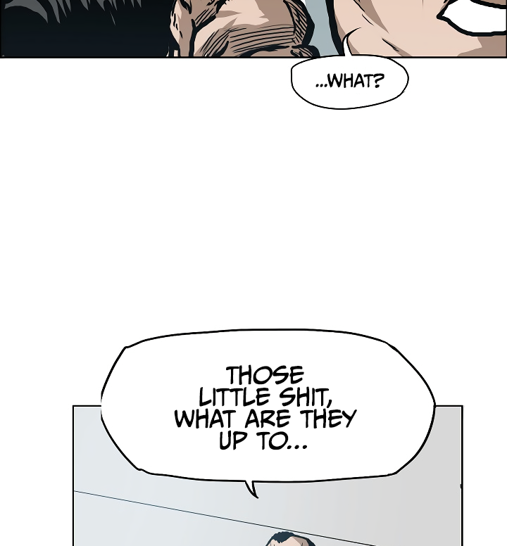 Rooftop Sword Master Chapter 14 page 44 - Chapter 14