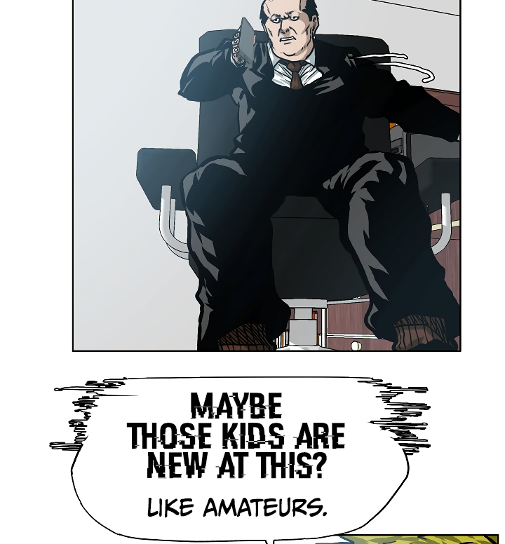 Rooftop Sword Master Chapter 14 page 45 - Chapter 14