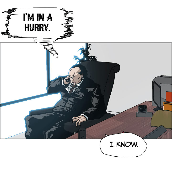 Rooftop Sword Master Chapter 14 page 48 - Chapter 14