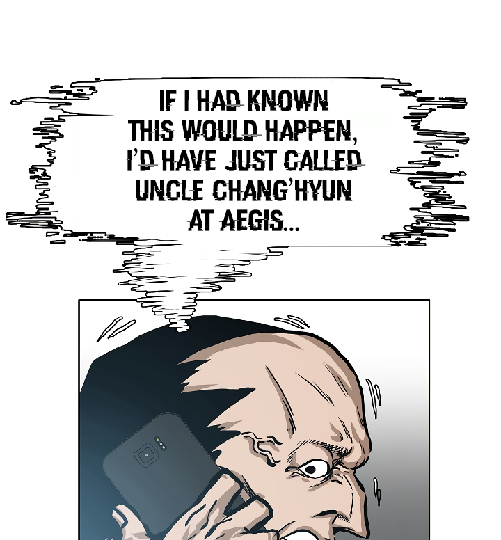 Rooftop Sword Master Chapter 14 page 49 - Chapter 14