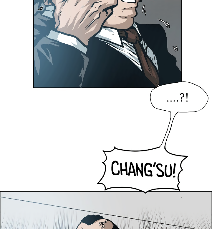 Rooftop Sword Master Chapter 14 page 50 - Chapter 14