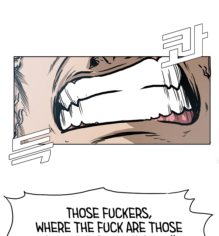 Rooftop Sword Master Chapter 14 page 53 - Chapter 14