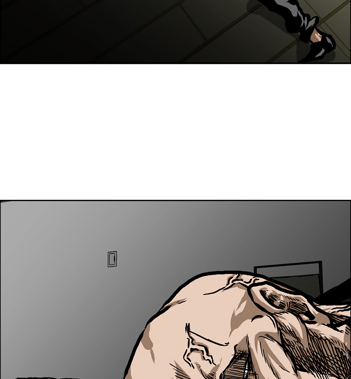 Rooftop Sword Master Chapter 14 page 59 - Chapter 14