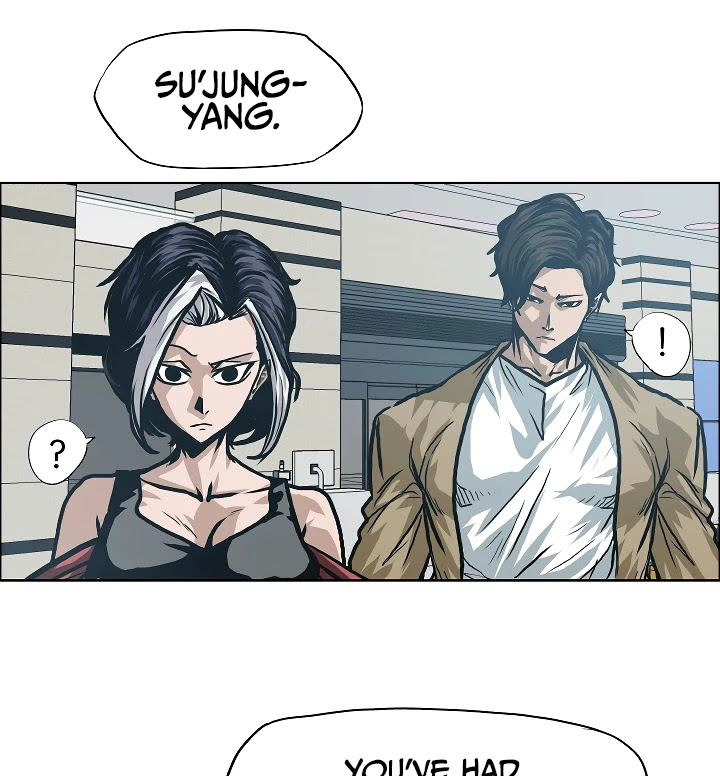 Rooftop Sword Master Chapter 14 page 66 - Chapter 14