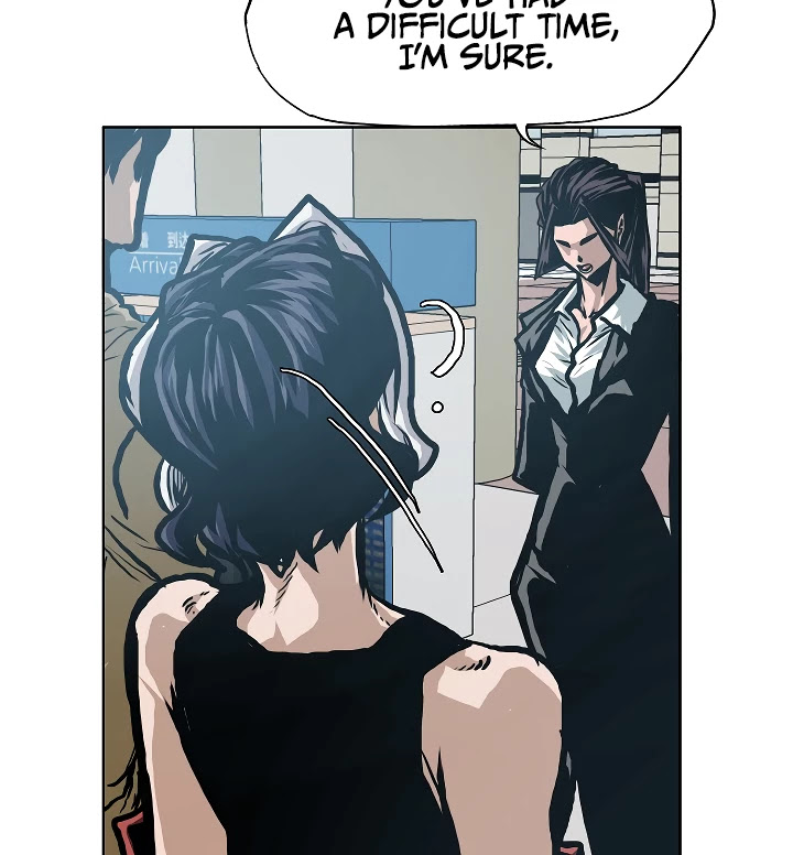 Rooftop Sword Master Chapter 14 page 67 - Chapter 14