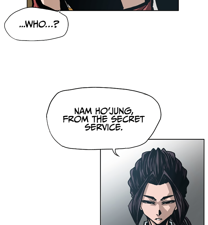 Rooftop Sword Master Chapter 14 page 68 - Chapter 14