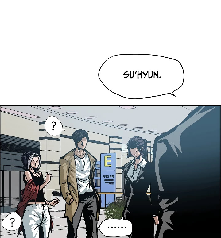 Rooftop Sword Master Chapter 14 page 70 - Chapter 14