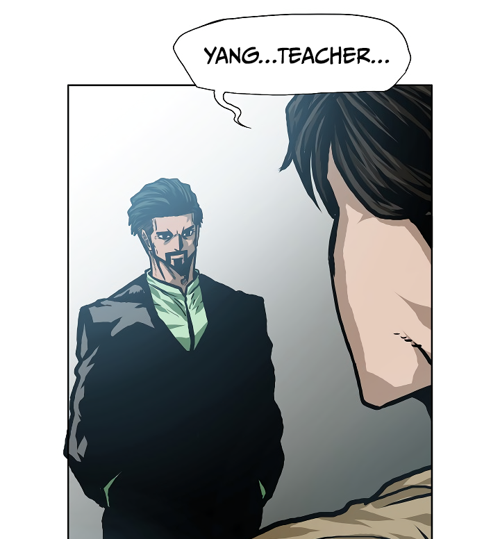 Rooftop Sword Master Chapter 14 page 72 - Chapter 14
