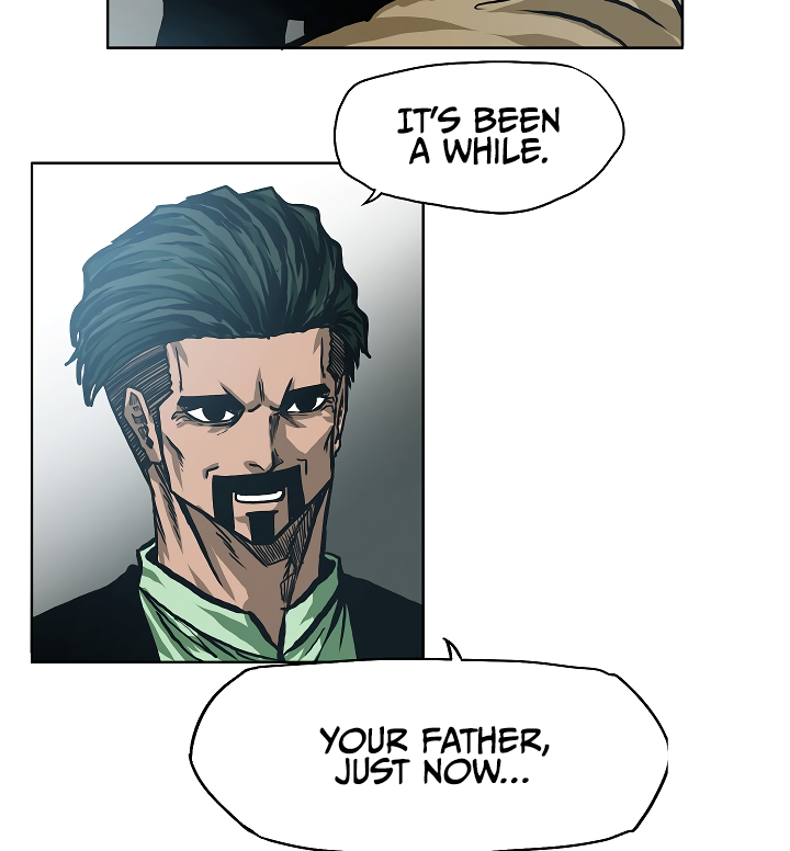 Rooftop Sword Master Chapter 14 page 73 - Chapter 14
