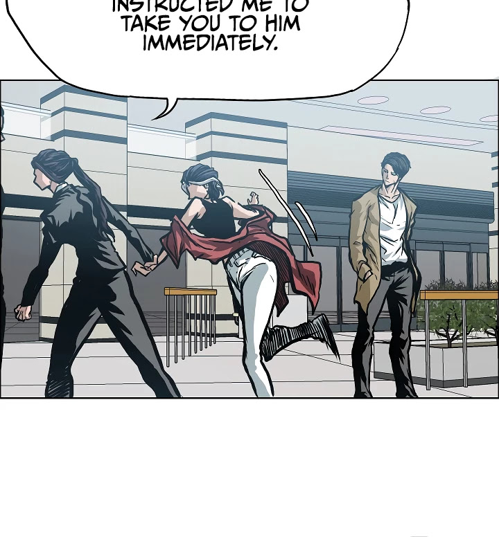 Rooftop Sword Master Chapter 14 page 75 - Chapter 14