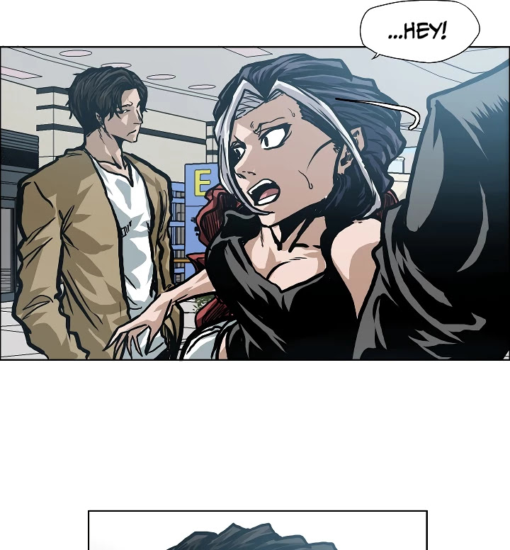 Rooftop Sword Master Chapter 14 page 76 - Chapter 14