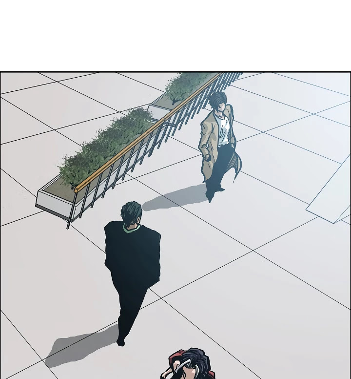 Rooftop Sword Master Chapter 14 page 79 - Chapter 14