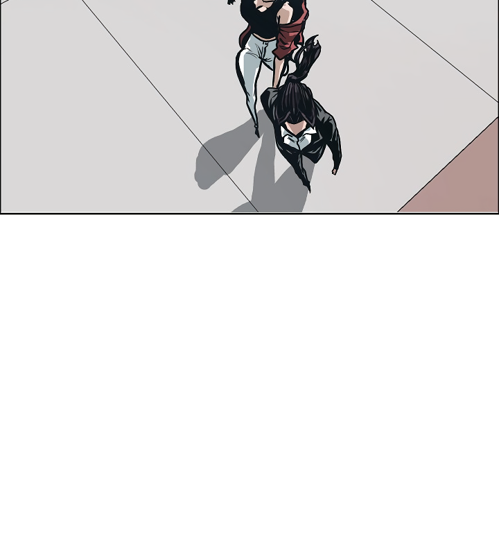 Rooftop Sword Master Chapter 14 page 80 - Chapter 14
