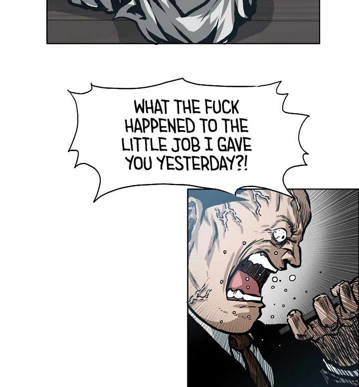 Rooftop Sword Master Chapter 14 page 83 - Chapter 14