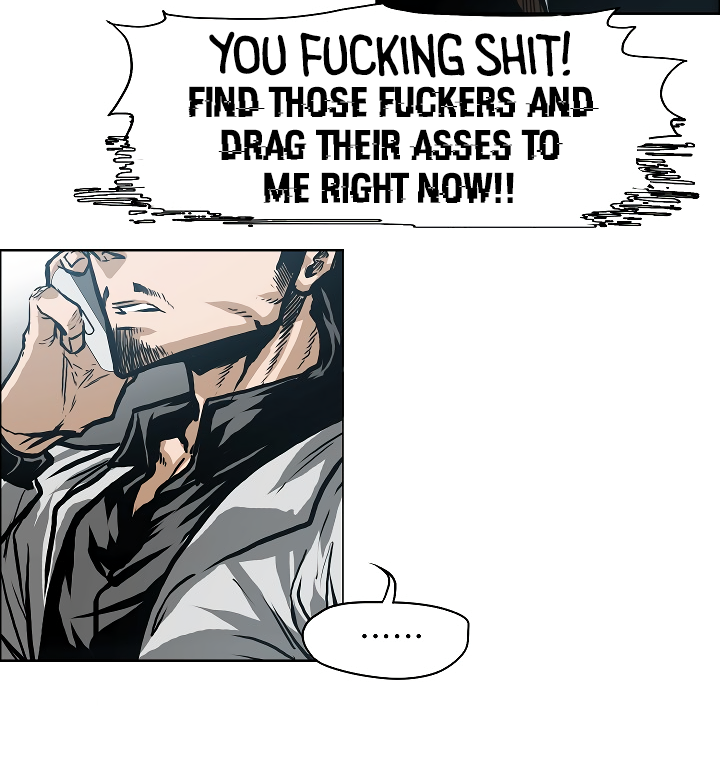Rooftop Sword Master Chapter 14 page 84 - Chapter 14