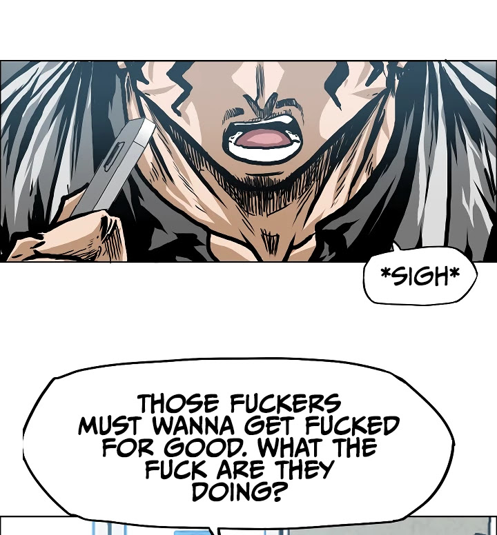 Rooftop Sword Master Chapter 14 page 85 - Chapter 14