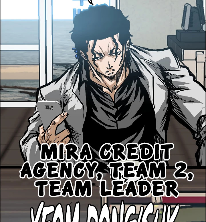 Rooftop Sword Master Chapter 14 page 86 - Chapter 14