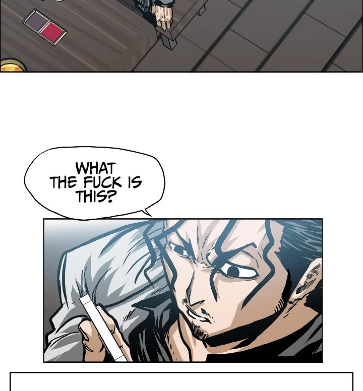 Rooftop Sword Master Chapter 14 page 89 - Chapter 14