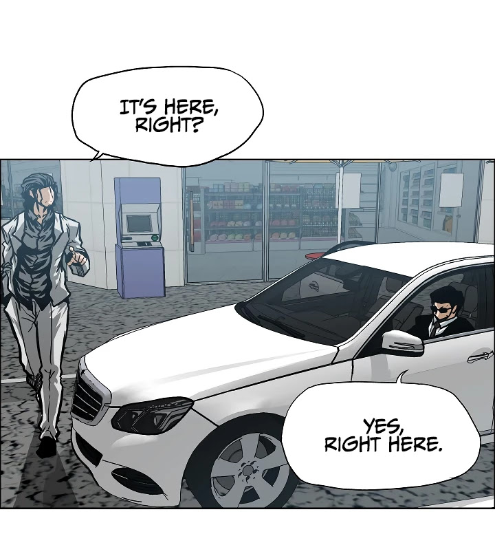 Rooftop Sword Master Chapter 14 page 94 - Chapter 14