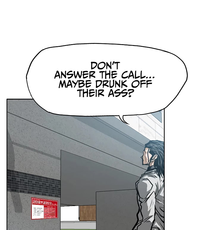 Rooftop Sword Master Chapter 14 page 97 - Chapter 14