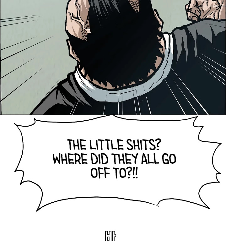 Rooftop Sword Master Chapter 15 page 10 - Chapter 15