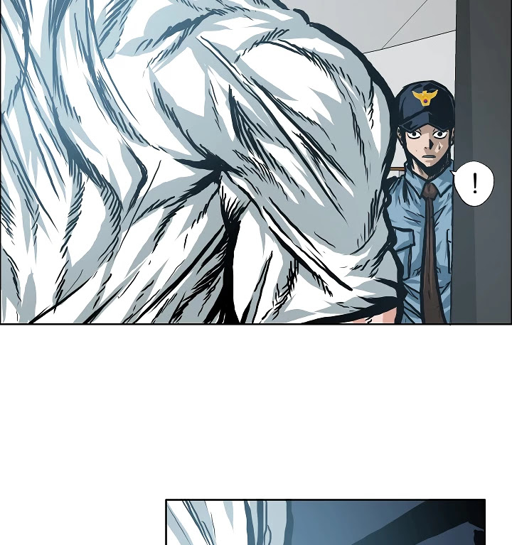 Rooftop Sword Master Chapter 15 page 100 - Chapter 15