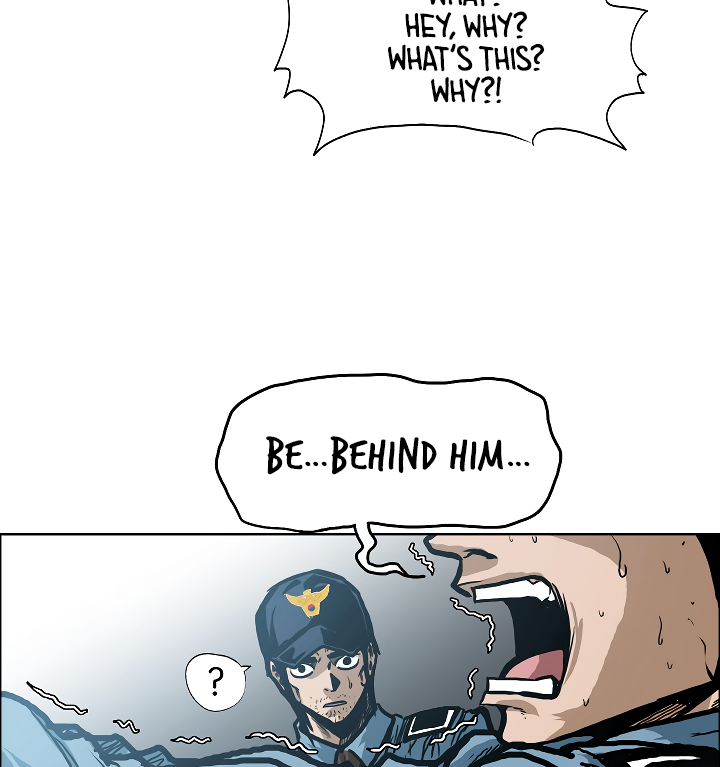 Rooftop Sword Master Chapter 15 page 103 - Chapter 15