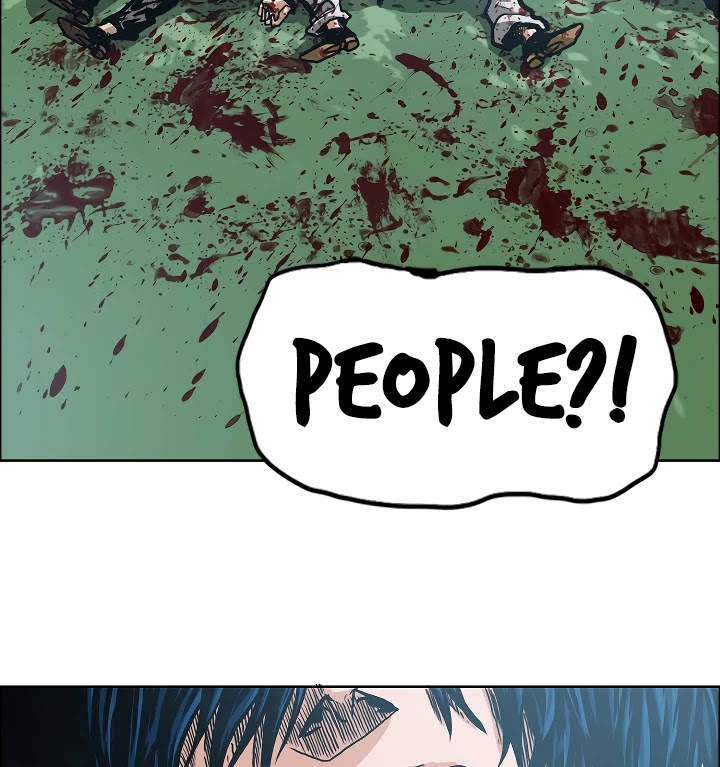 Rooftop Sword Master Chapter 15 page 108 - Chapter 15