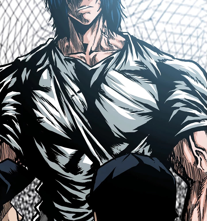 Rooftop Sword Master Chapter 15 page 110 - Chapter 15