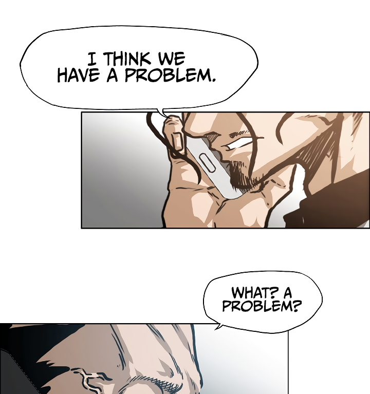 Rooftop Sword Master Chapter 15 page 20 - Chapter 15